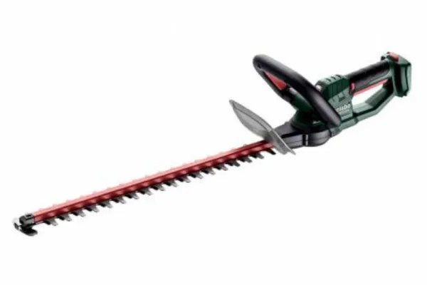 Metabo johdoton pensasleikkuri HS 18 LTX 55