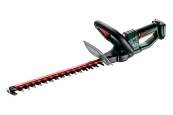 Metabo Johdoton Pensasleikkuri HS 18 LTX 45