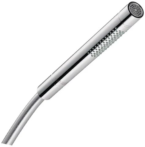 AXOR Starck käsisuihku, 2 suihkutyyppiä, kromi