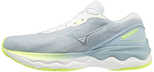 Mizuno Wave Skyrise 3 Juoksukenkä Naiset