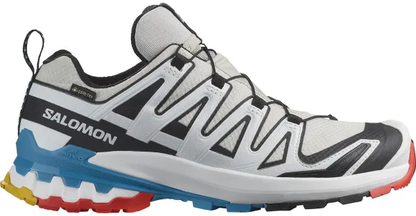 Salomon XA PRO 3D V9 Gore-Tex Naisten kenkä