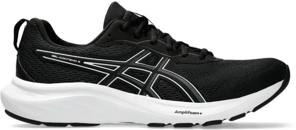 Asics Gel-Contend 9 Miesten kenkä