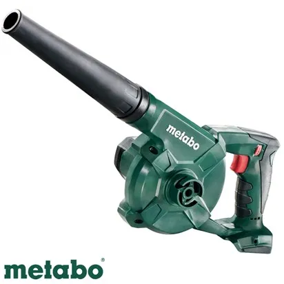 Metabo Akku Lehtipuhallin AG 18 - 18 Volt