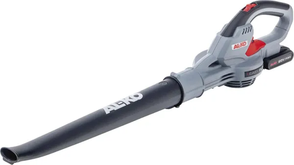 AL-KO Akkulehtipuhallin 18 V LB 2060 ilman akkua ja laturia