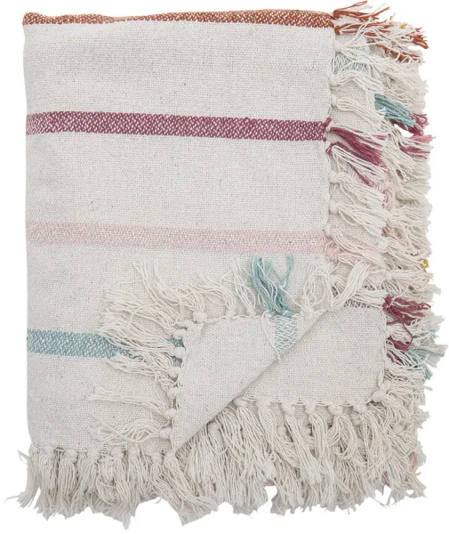 Frey Plaid, Luonnollinen