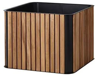 Cane-Line Combine istutuslaatikko, neliö