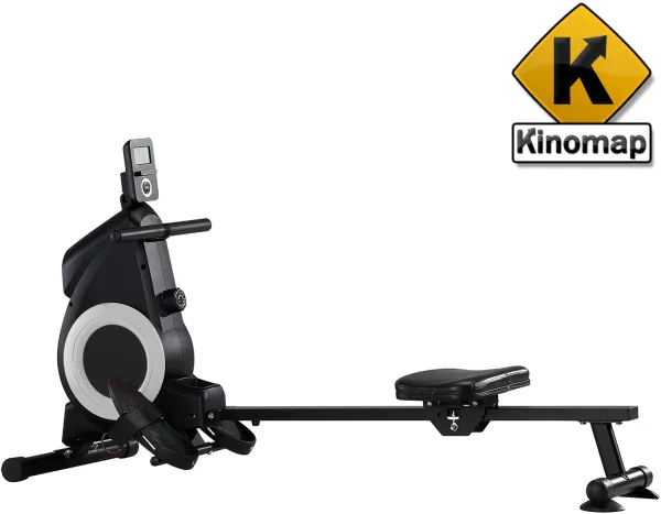 Odin R650 Soutulaite Kinomapilla