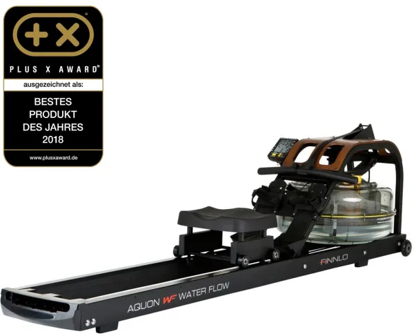 Finnlo Aquon Waterflow Soutulaite