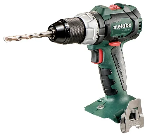 Metabo Akku Iskuporakone SB 18 LT BL (solo)