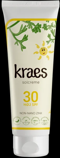 Aurinkovoide SPF30