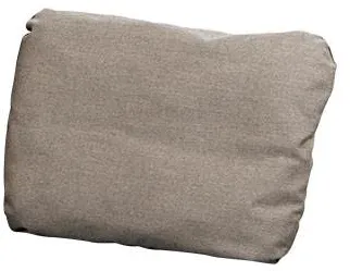 Selkätyyny Cane-line Derby -tuoliin - Hiekka