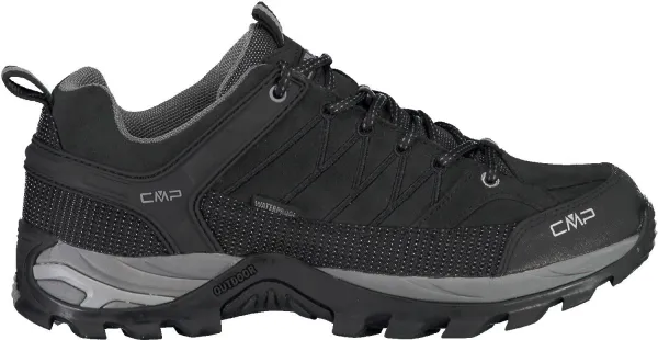 CMP Rigel Vedenpitävät Vaelluskengät Miehet